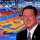 Illustration for article titled Will Bill Self Be The Next To Forsake Kansas?